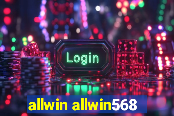 allwin allwin568